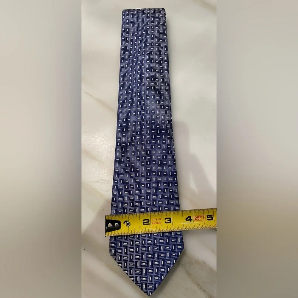Ungaro Tie
